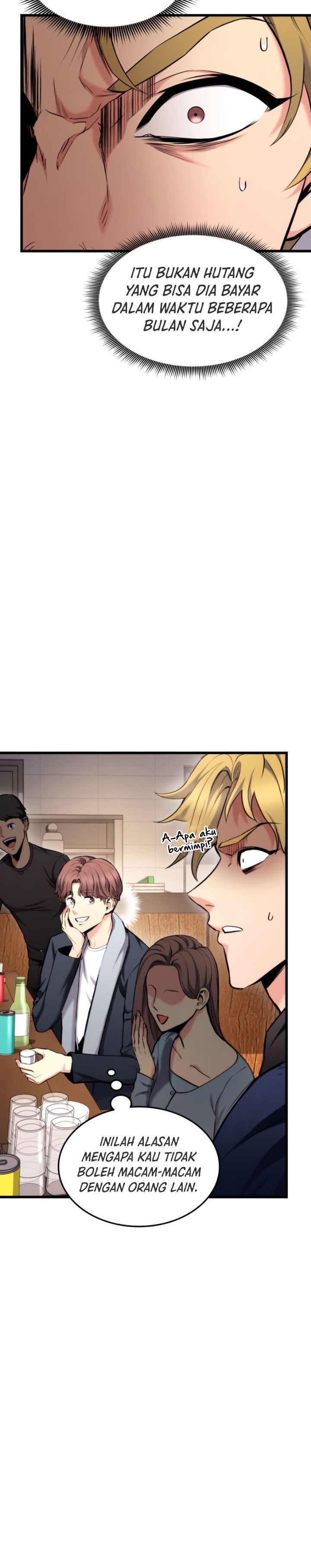 Ranker’s Return (Remake) Chapter 97 page 34
