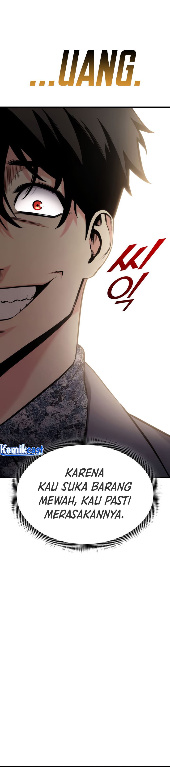 Ranker’s Return (Remake) Chapter 97 page 36