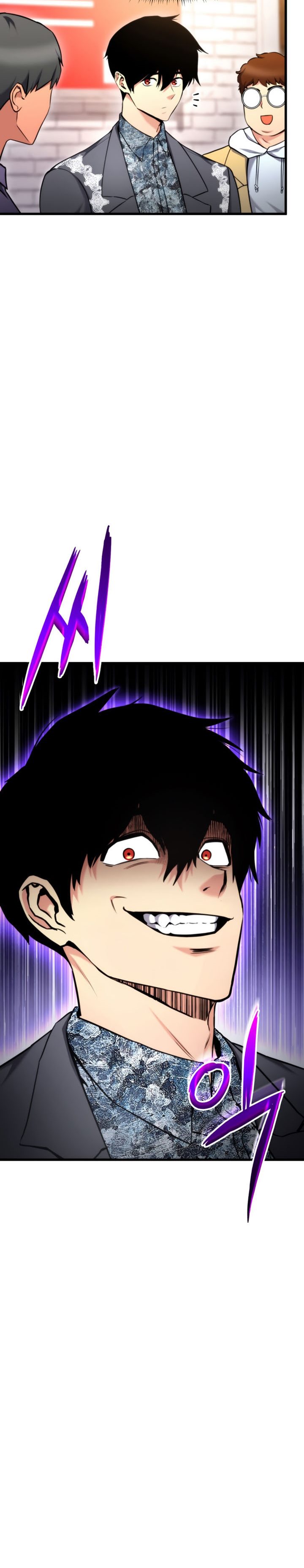 Ranker’s Return (Remake) Chapter 98 page 4