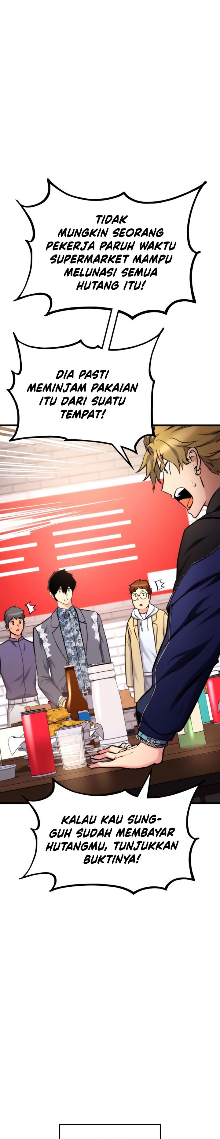 Ranker’s Return (Remake) Chapter 98 page 6