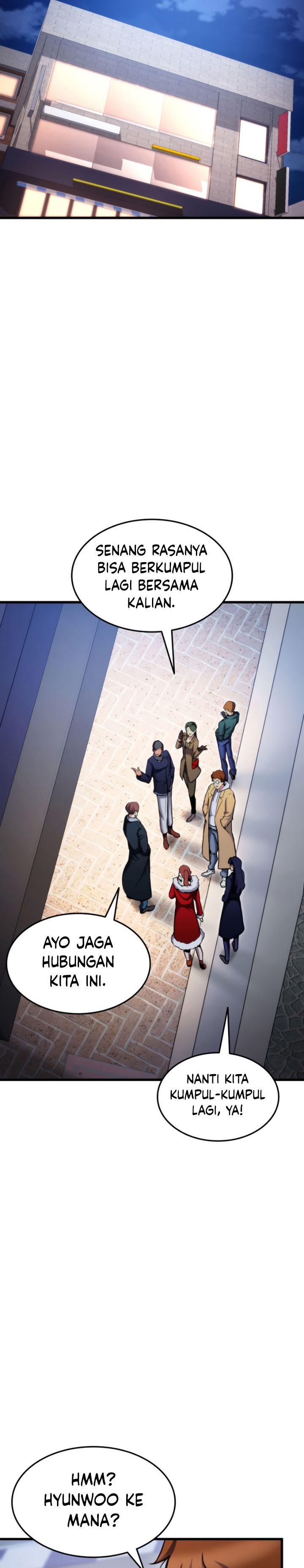 Ranker’s Return (Remake) Chapter 98 page 12