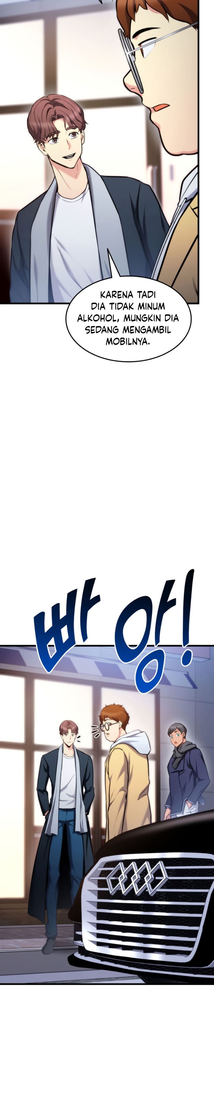 Ranker’s Return (Remake) Chapter 98 page 13