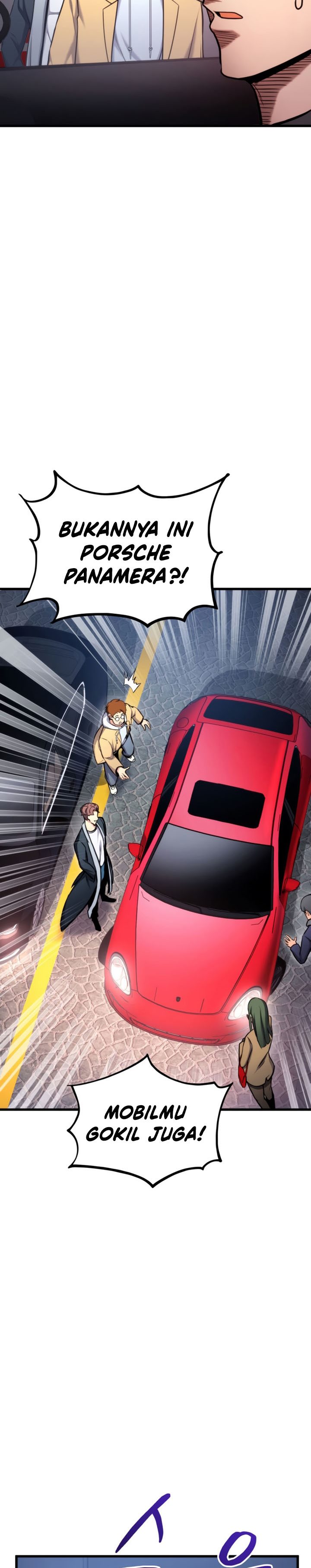 Ranker’s Return (Remake) Chapter 98 page 18
