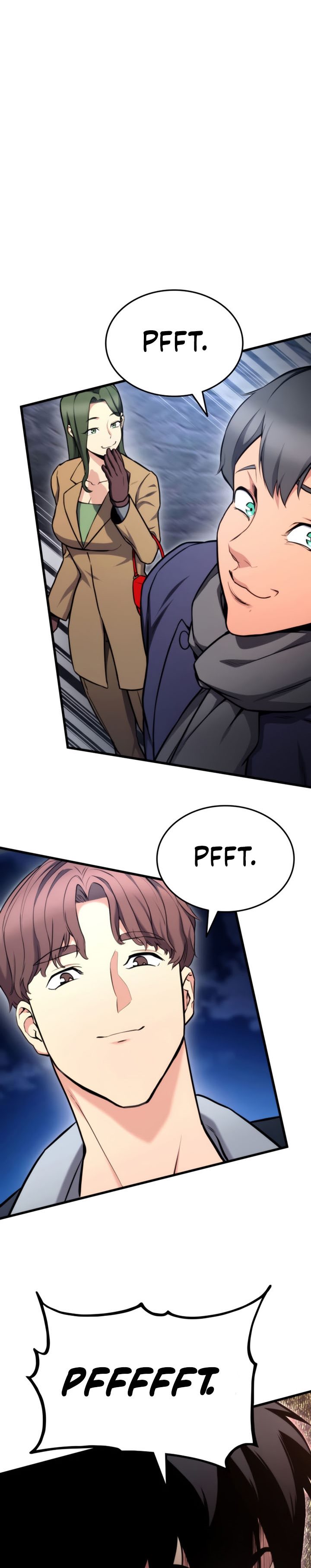 Ranker’s Return (Remake) Chapter 98 page 20