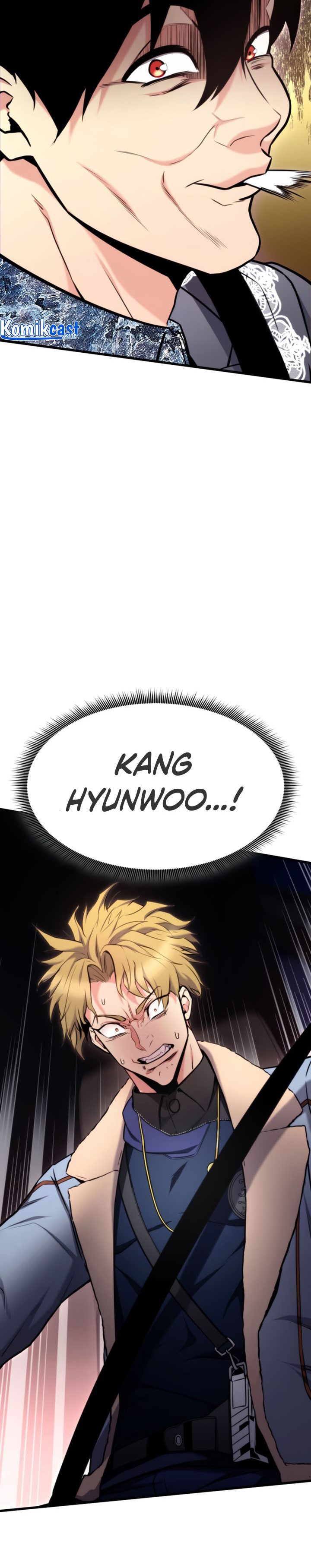 Ranker’s Return (Remake) Chapter 98 page 21