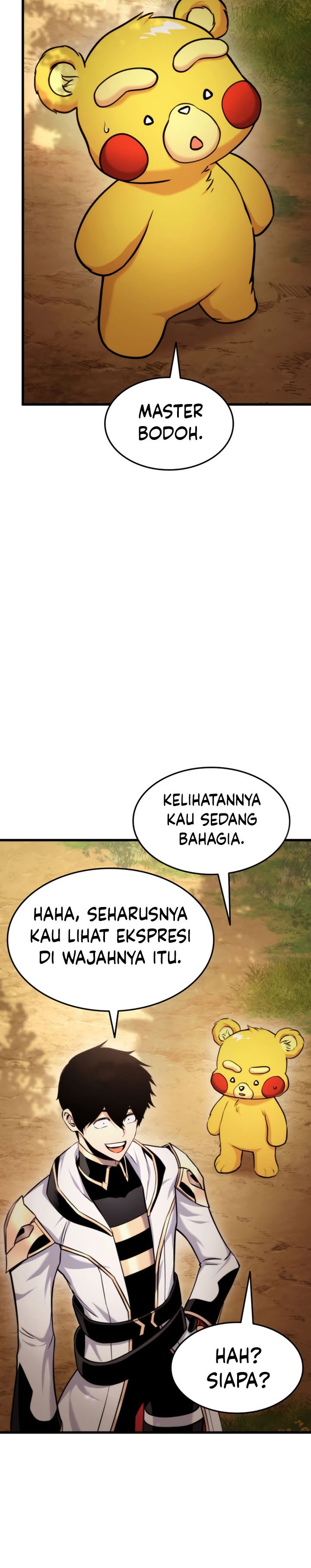 Ranker’s Return (Remake) Chapter 98 page 23