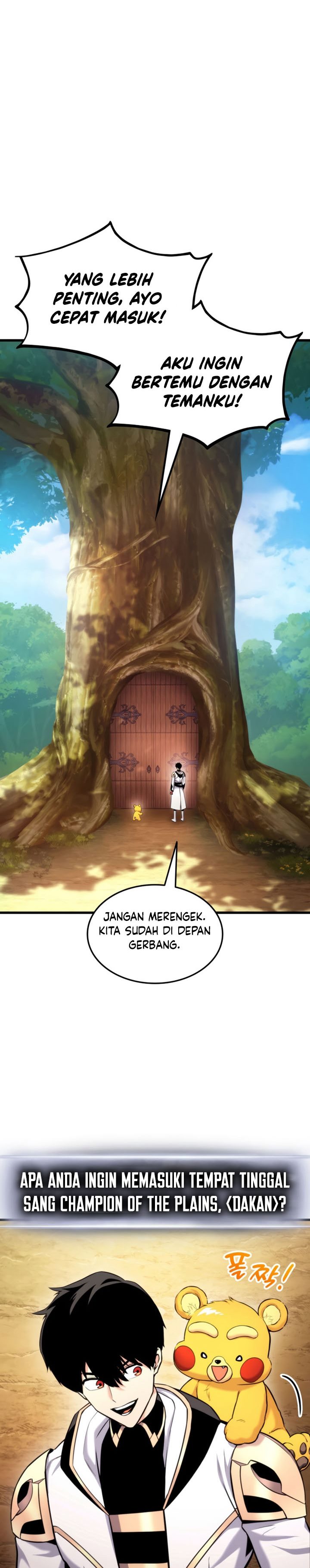 Ranker’s Return (Remake) Chapter 98 page 24