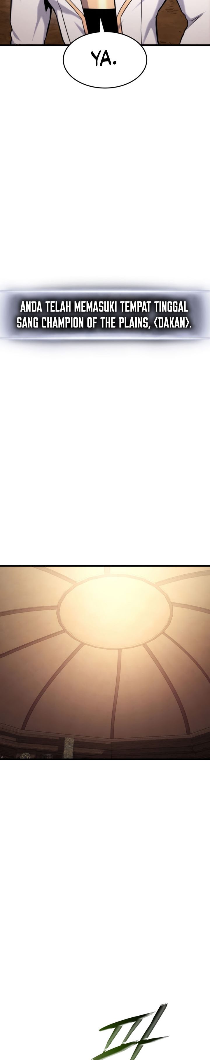 Ranker’s Return (Remake) Chapter 98 page 25