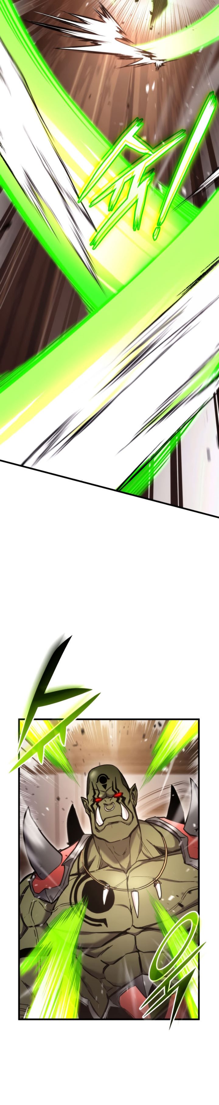 Ranker’s Return (Remake) Chapter 98 page 29