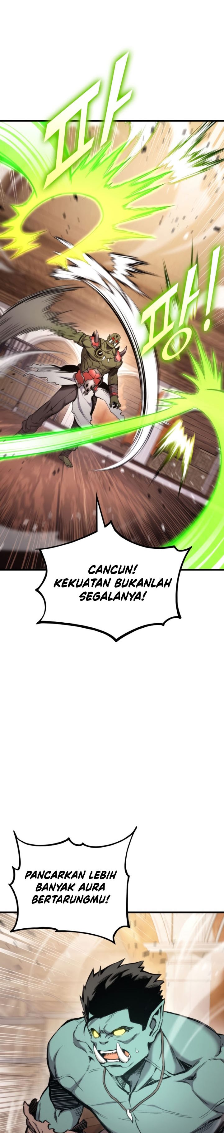 Ranker’s Return (Remake) Chapter 98 page 30