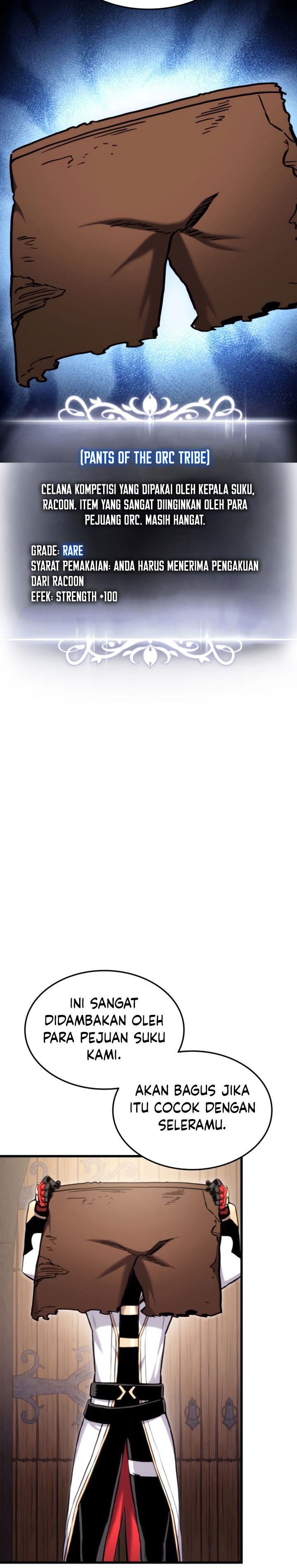 Ranker’s Return (Remake) Chapter 98 page 38