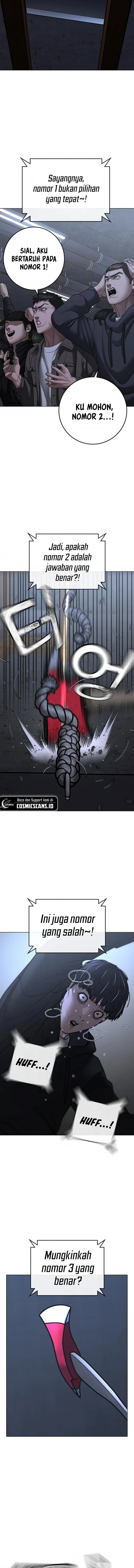 Reality Quest Chapter 100 page 2