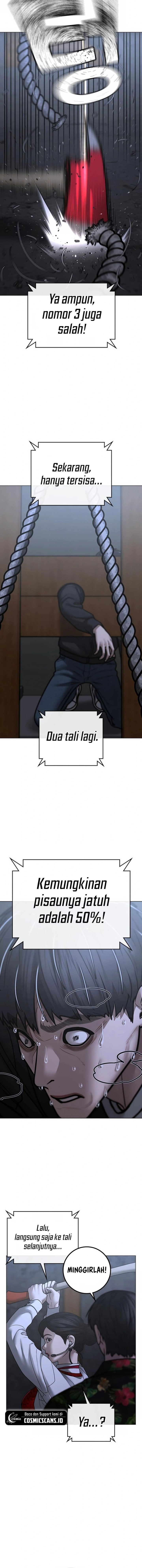 Reality Quest Chapter 100 page 3