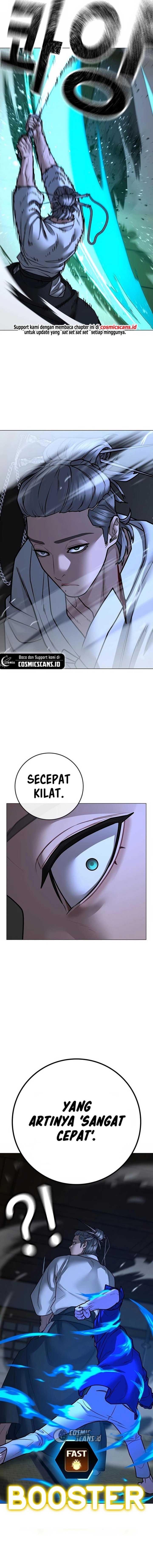 Reality Quest Chapter 102 page 15