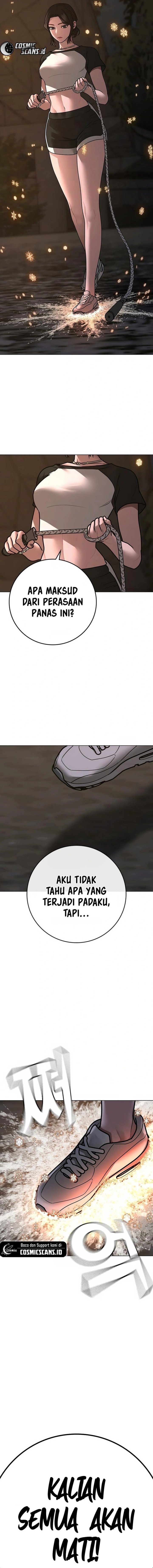 Reality Quest Chapter 102 page 29