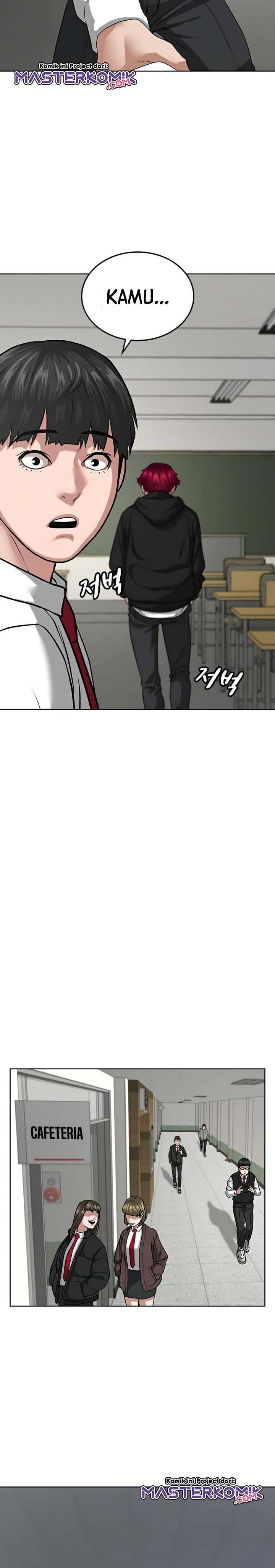 Reality Quest Chapter 11 page 9