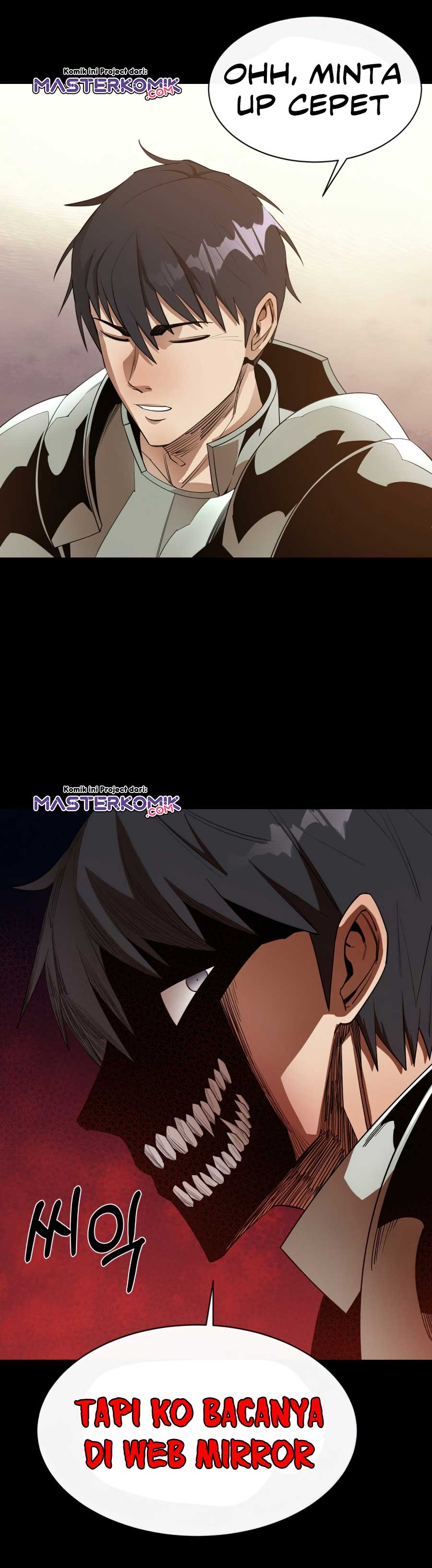 Reality Quest Chapter 11 page 43