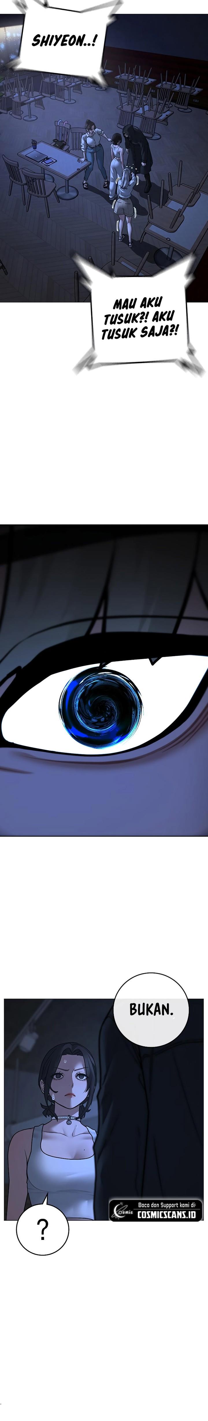 Reality Quest Chapter 128 page 10
