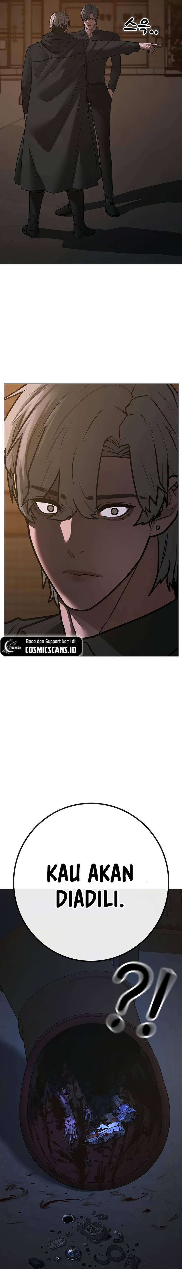 Reality Quest Chapter 128 page 19