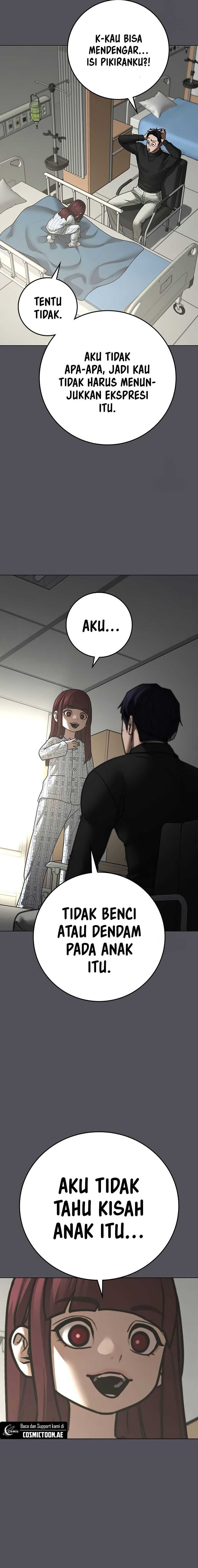 Reality Quest Chapter 143 page 21