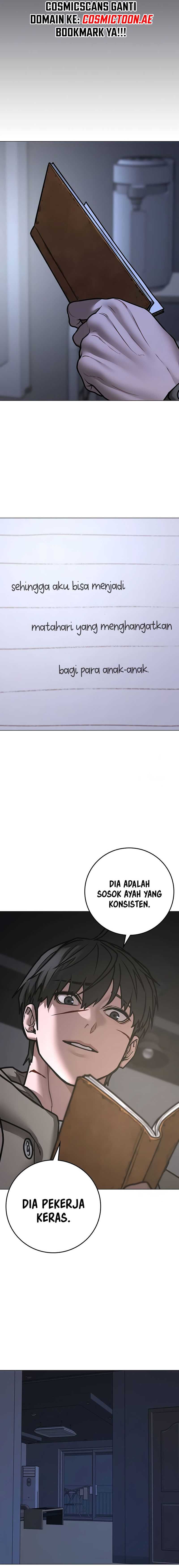 Reality Quest Chapter 143 page 25