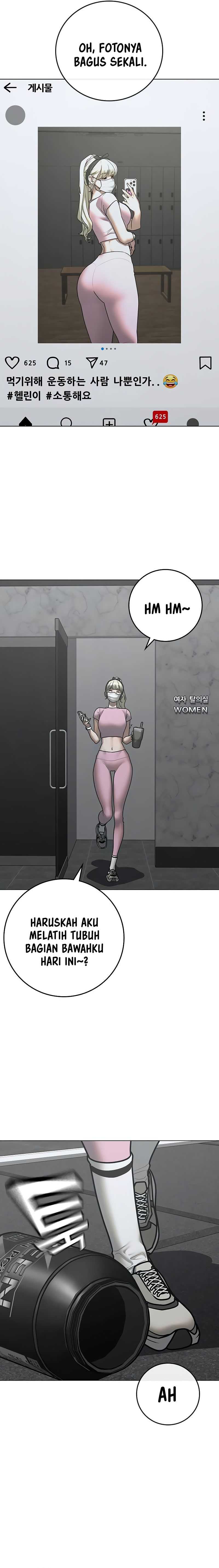 Reality Quest Chapter 146 page 1