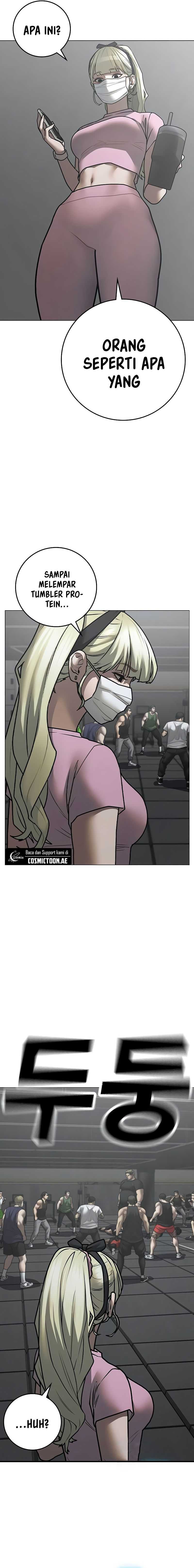 Reality Quest Chapter 146 page 2
