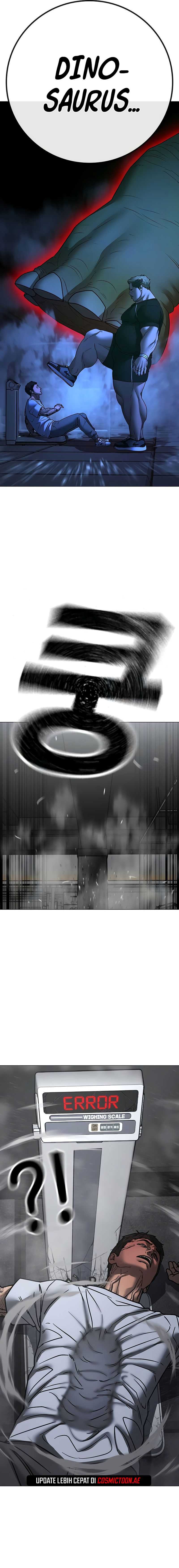 Reality Quest Chapter 146 page 17