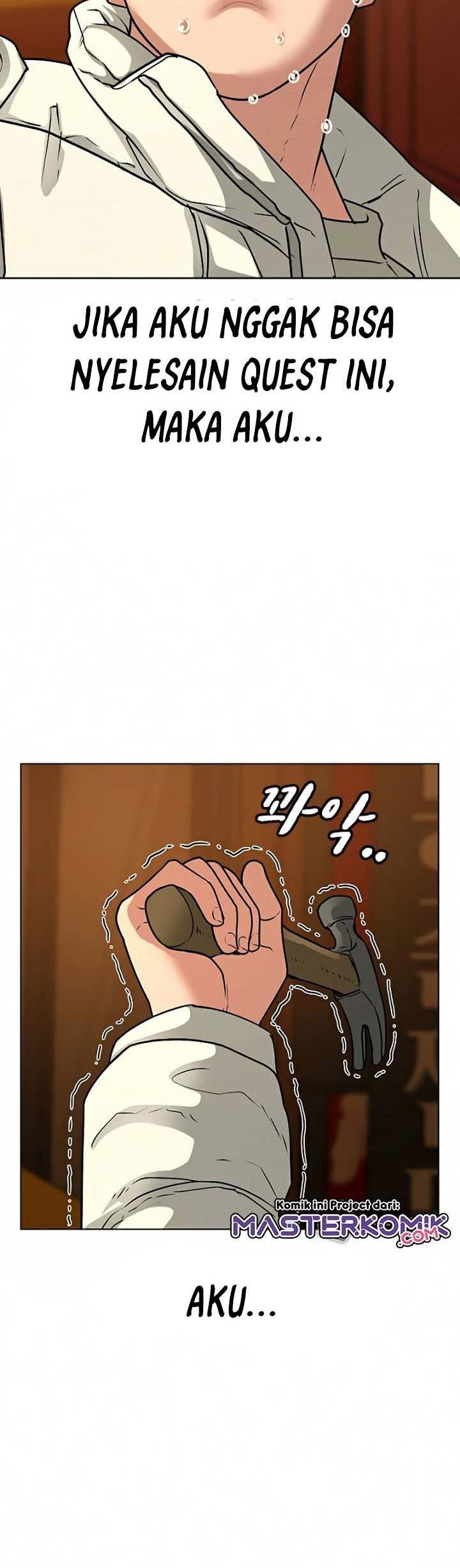 Reality Quest Chapter 18 page 5