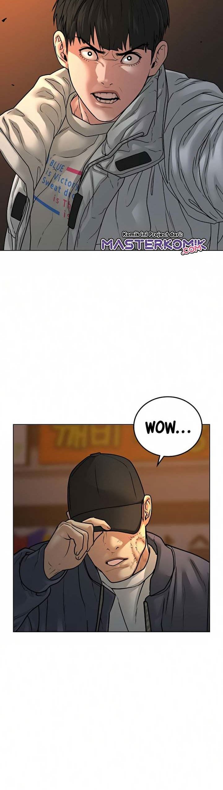 Reality Quest Chapter 18 page 50