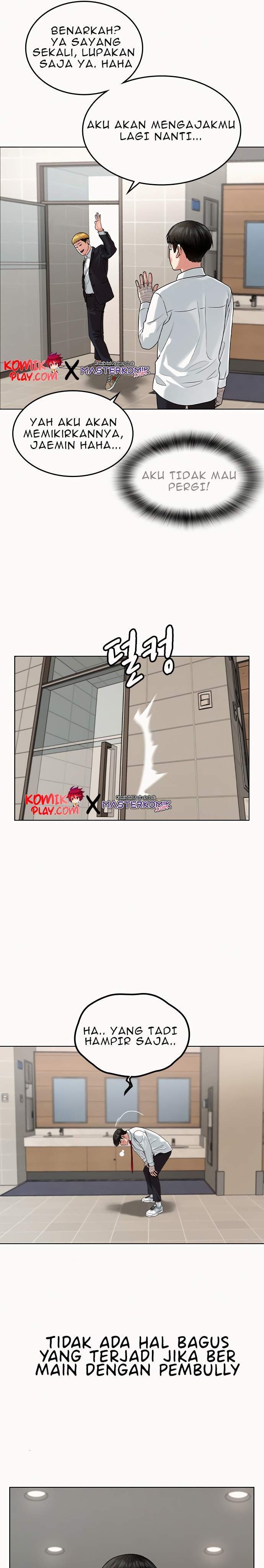 Reality Quest Chapter 2 page 25