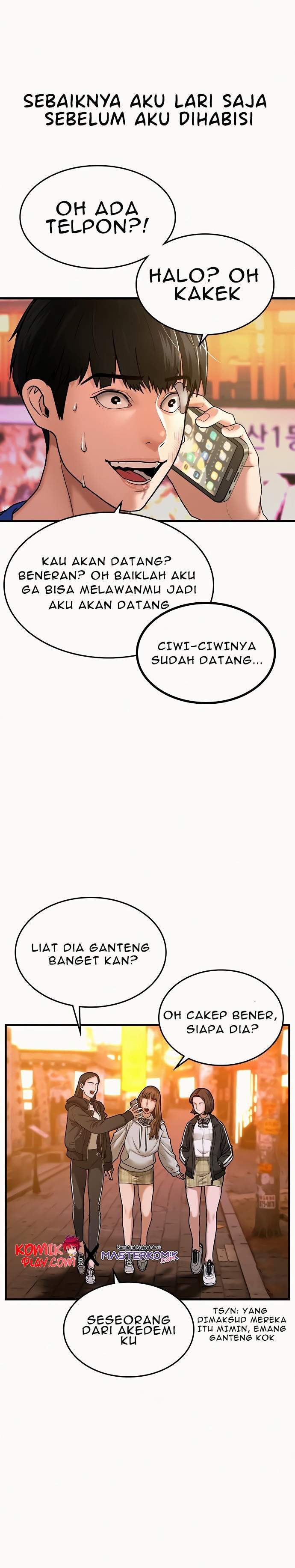 Reality Quest Chapter 2 page 36