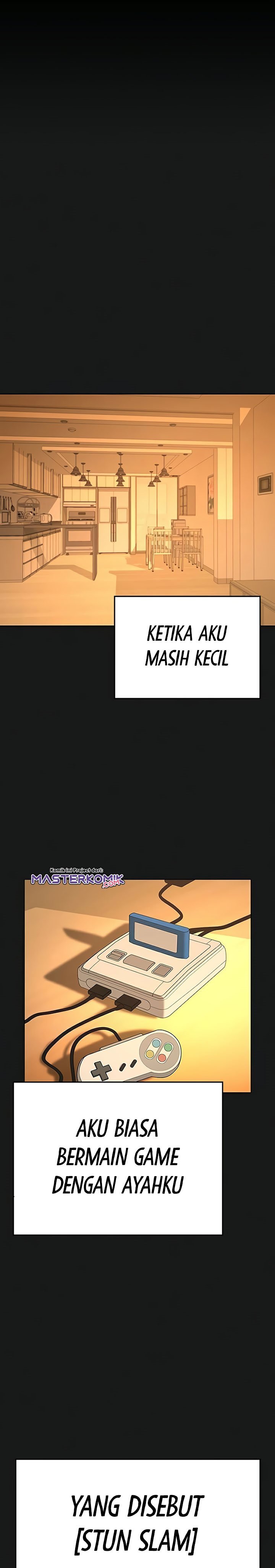 Reality Quest Chapter 23 page 1