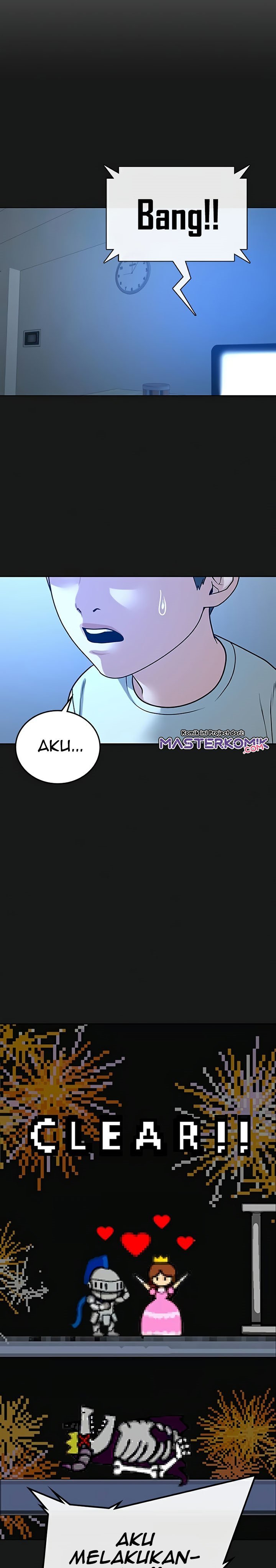Reality Quest Chapter 23 page 35