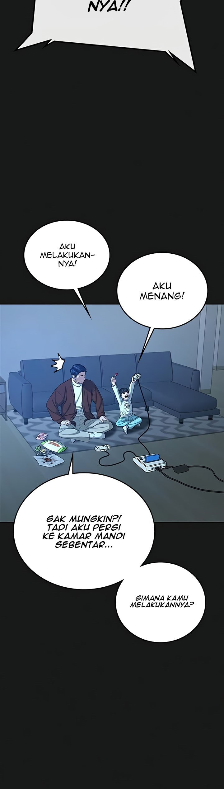 Reality Quest Chapter 23 page 36