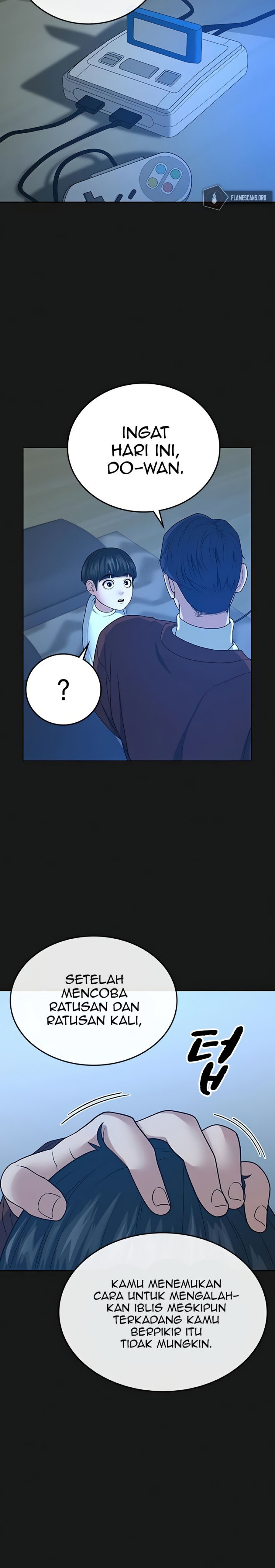 Reality Quest Chapter 23 page 41