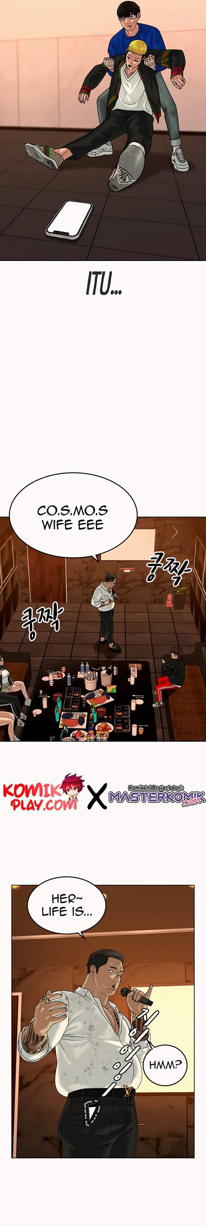 Reality Quest Chapter 3 page 31