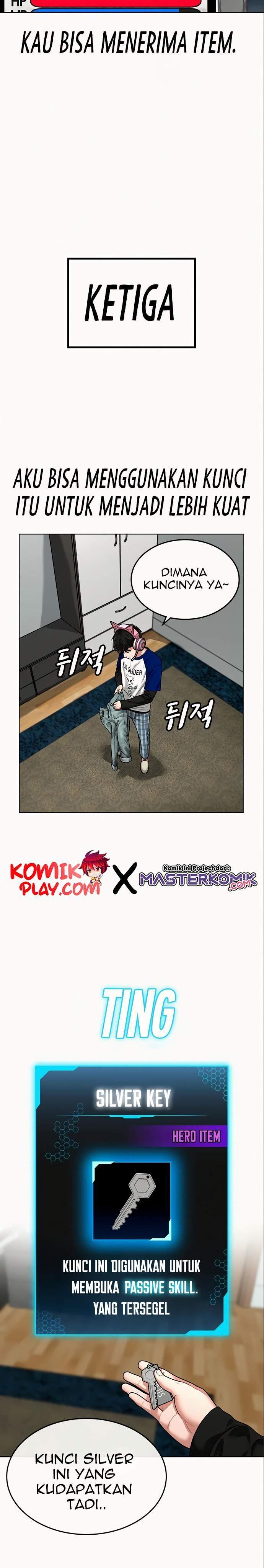 Reality Quest Chapter 5 page 29