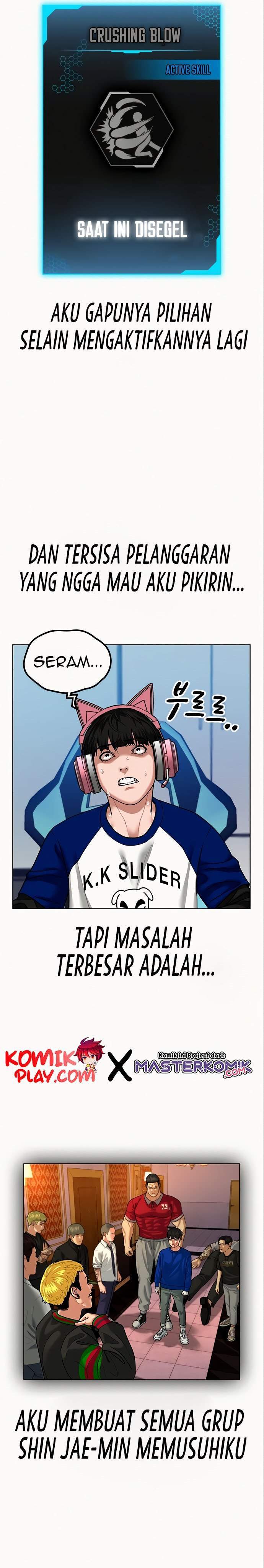 Reality Quest Chapter 5 page 31