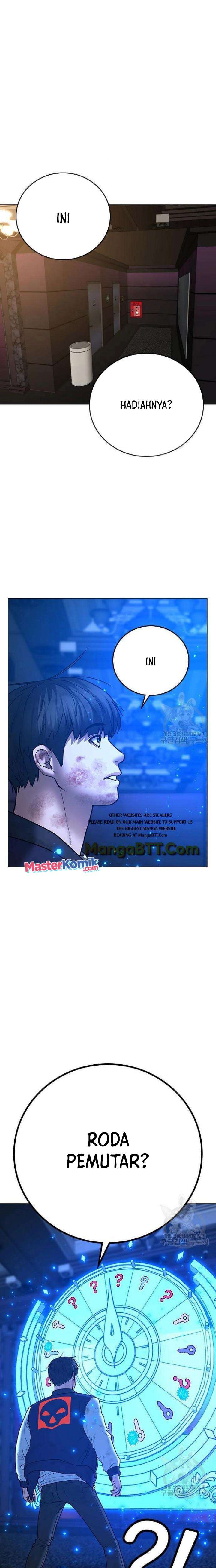 Reality Quest Chapter 61 page 1