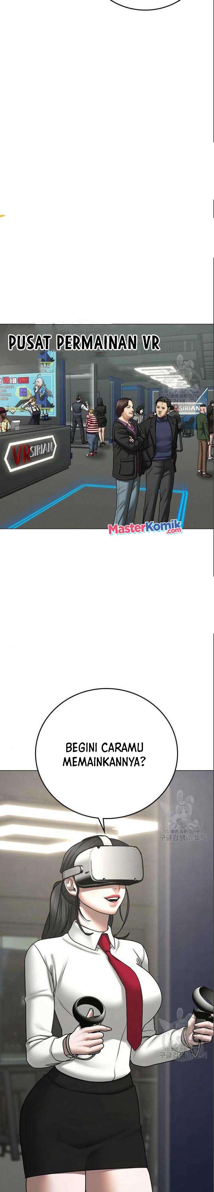 Reality Quest Chapter 71 page 6