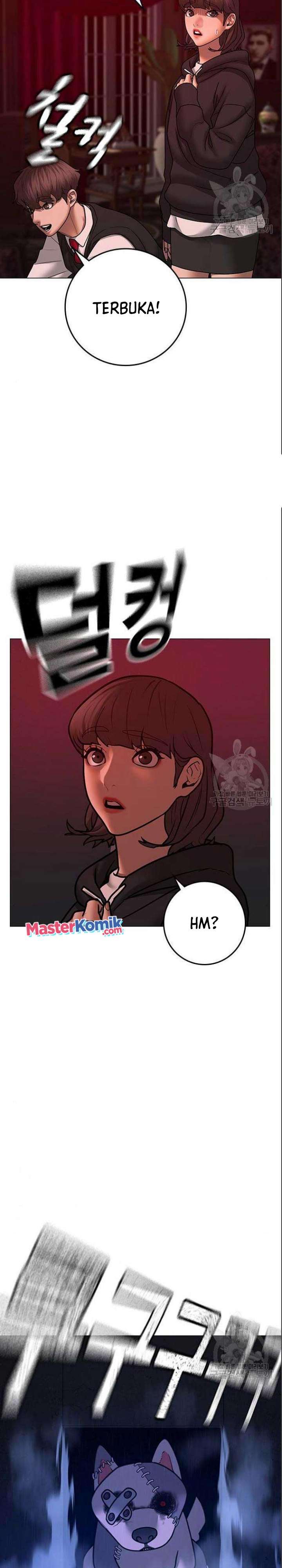 Reality Quest Chapter 71 page 13