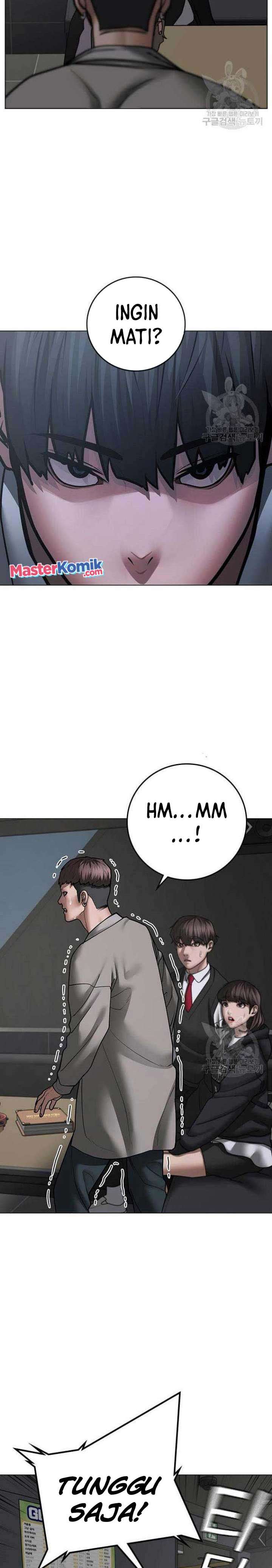 Reality Quest Chapter 72 page 8