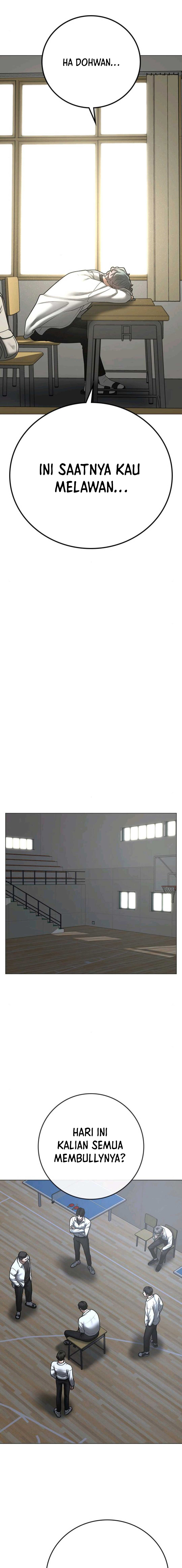 Reality Quest Chapter 74 page 22