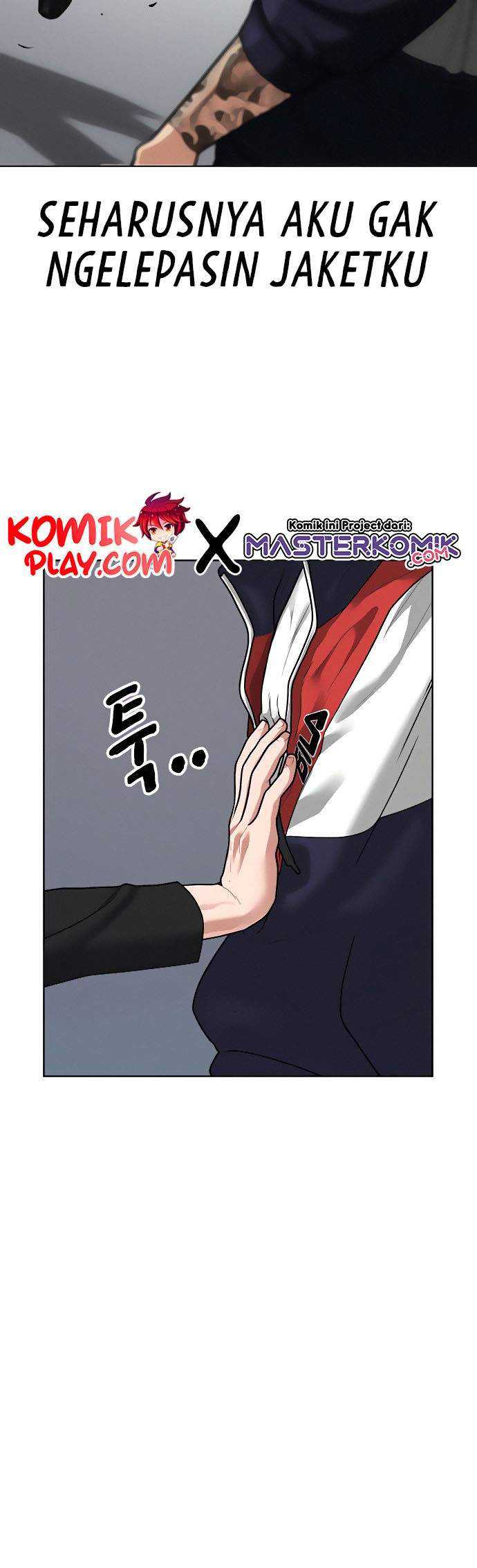 Reality Quest Chapter 8 page 41