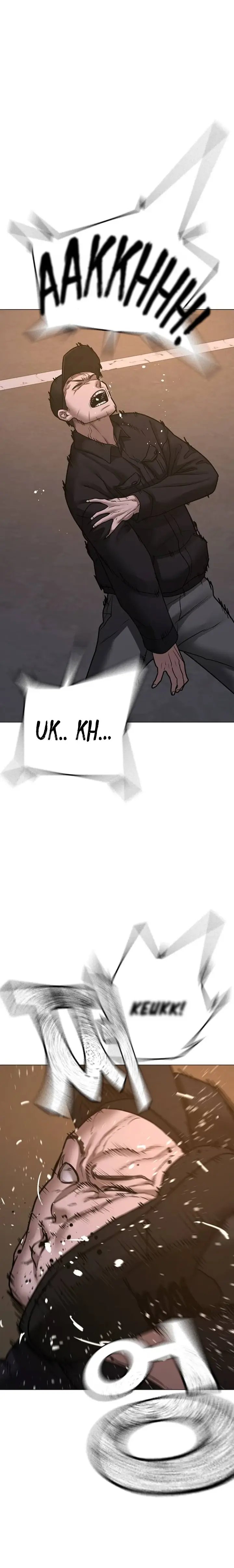 Reality Quest Chapter 83 page 16