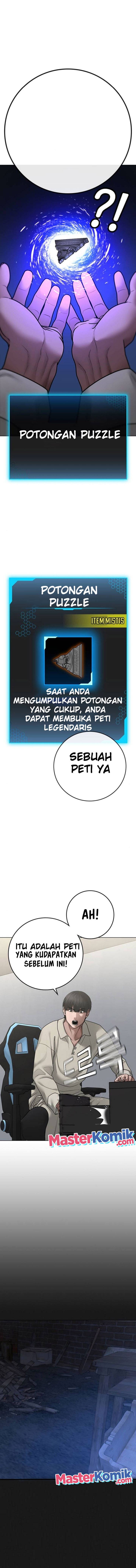 Reality Quest Chapter 88 page 3