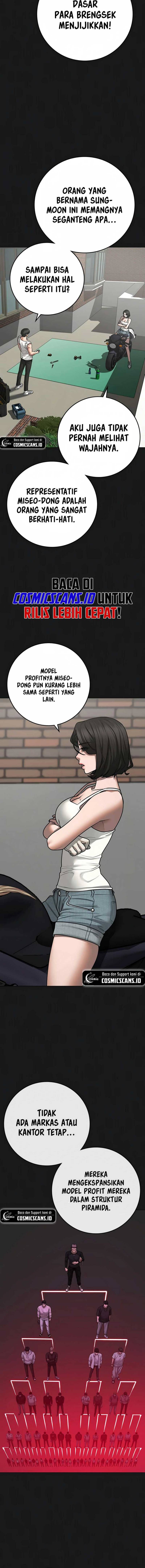 Reality Quest Chapter 89 page 1
