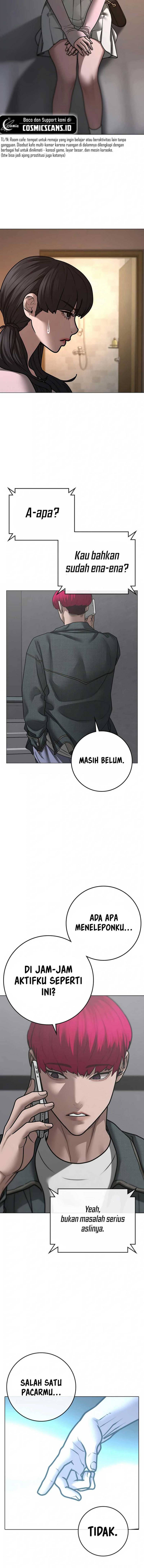 Reality Quest Chapter 89 page 20