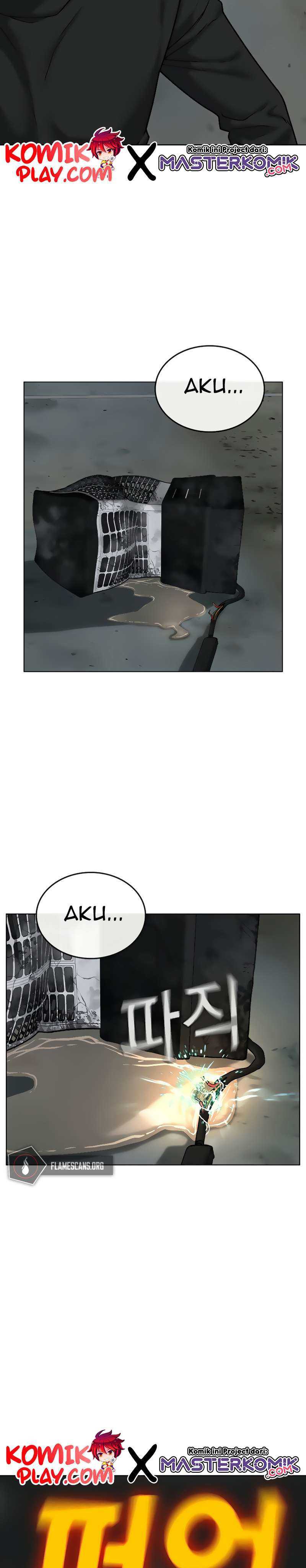 Reality Quest Chapter 9 page 20